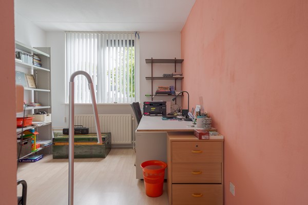 Medium property photo - Boogmakerstraat 29, 8043 AP Zwolle